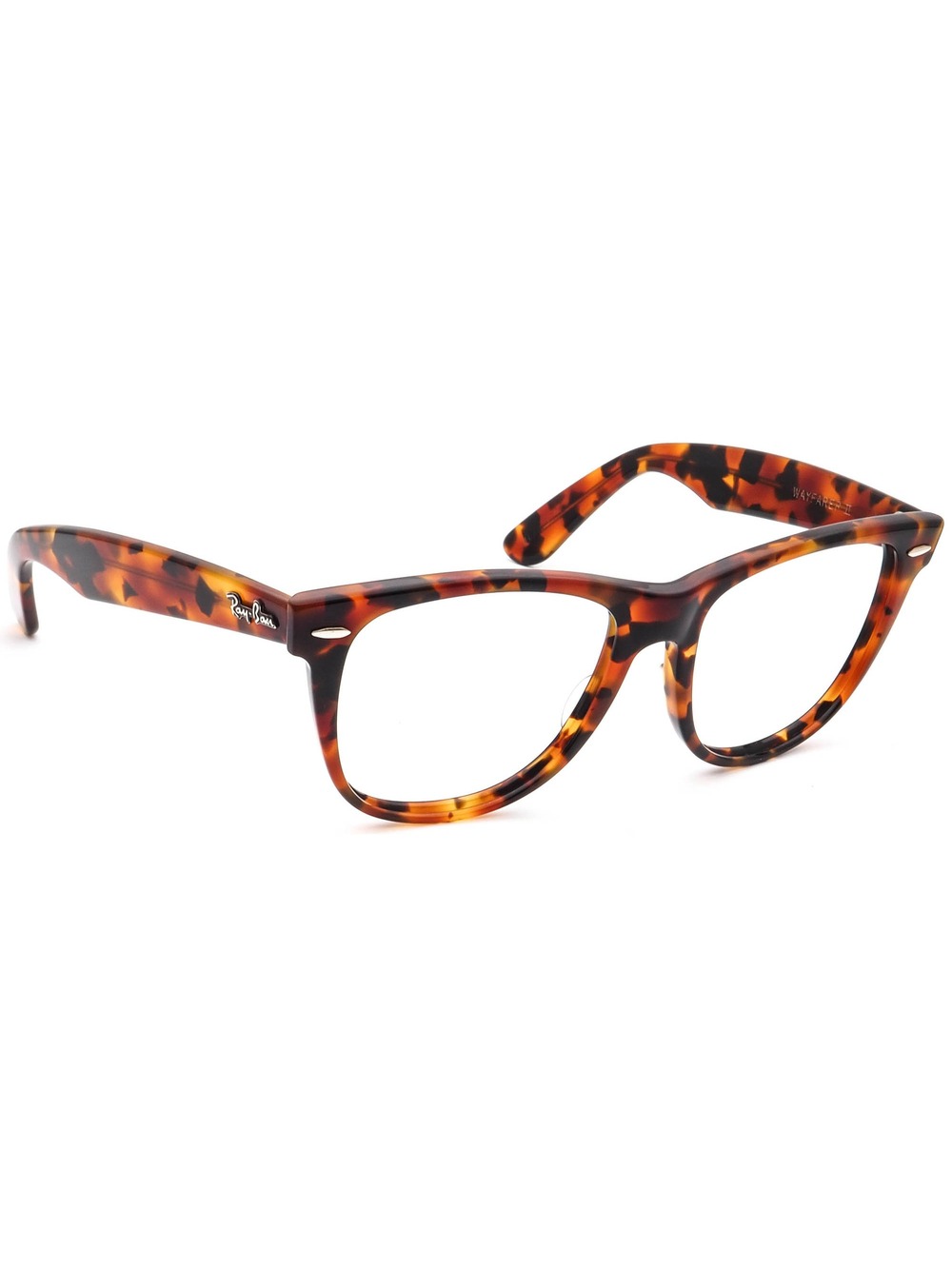 Ray-Ban (B&L) Wayfarer II M1445 VTAS Sunglasses (no lenses)